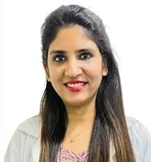 Dr Archana N